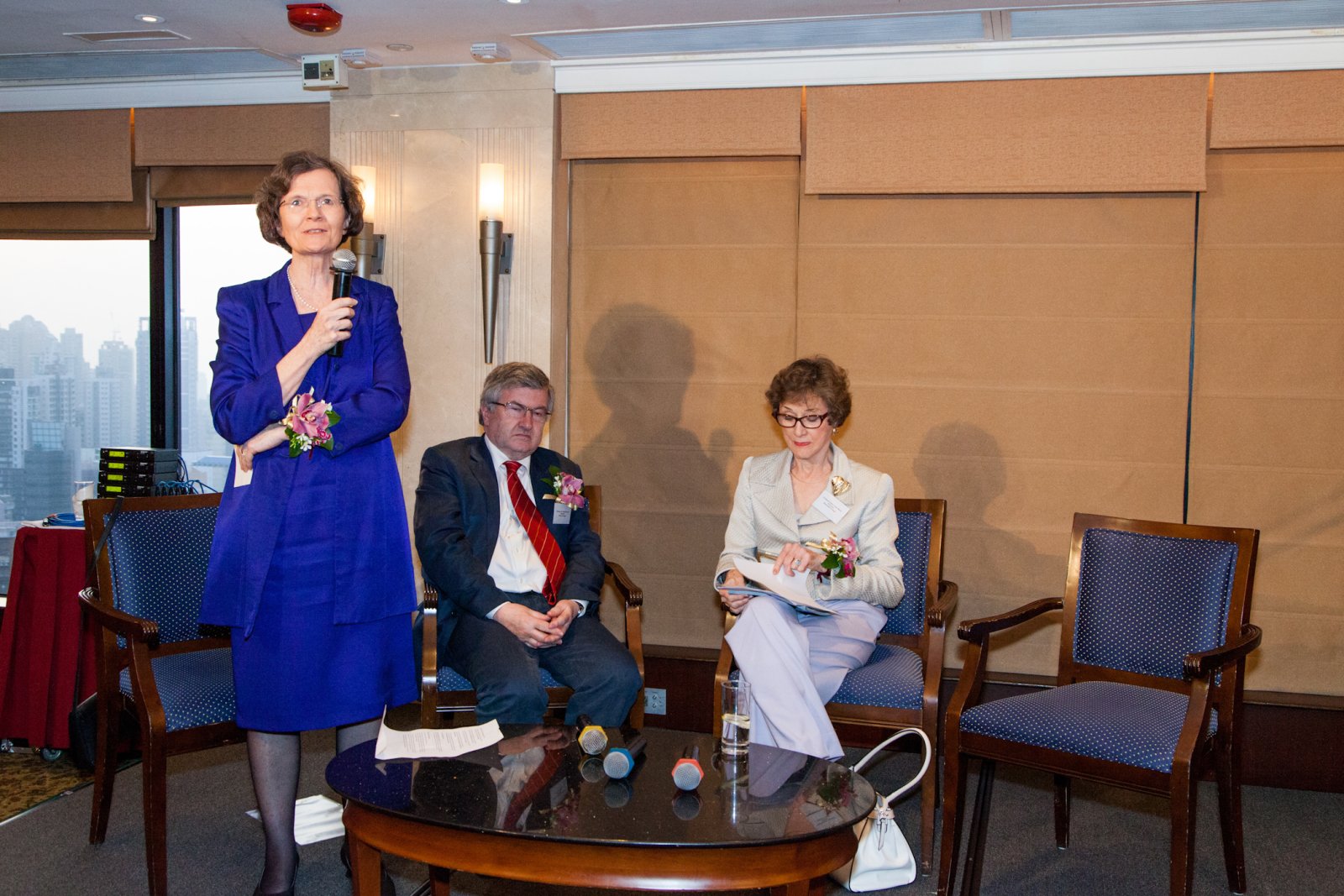 20140410 Vice Chancellor's Reception092
